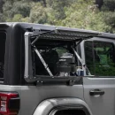 Skrzynia okna bocznego Jeep Wrangler JLU